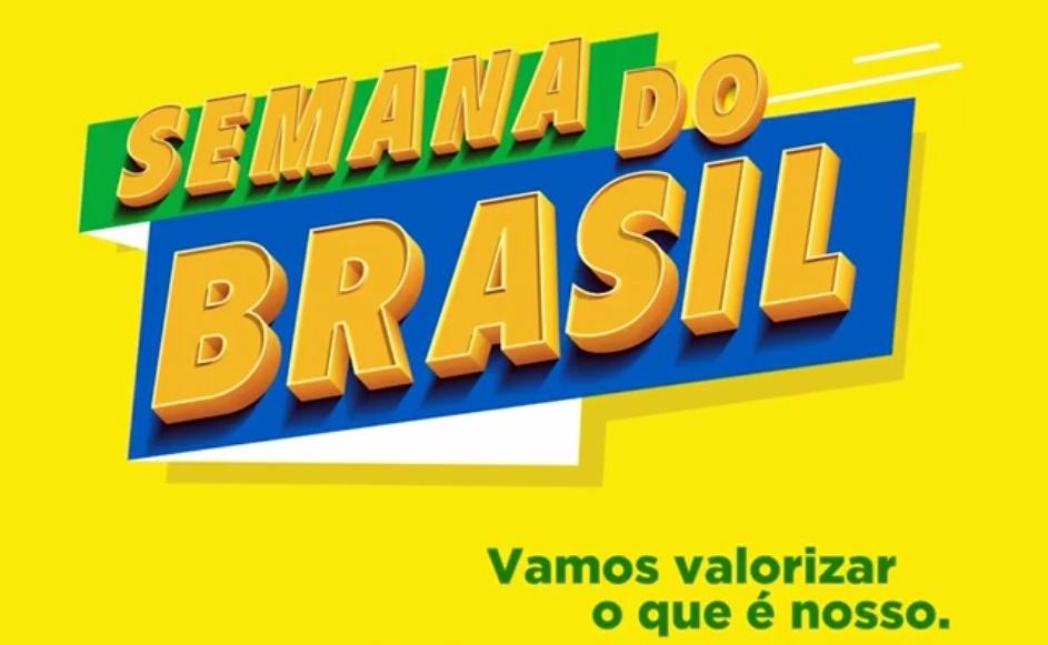 Semana do Brasil na Morar: ganhe 1 ano de condomínio grátis!