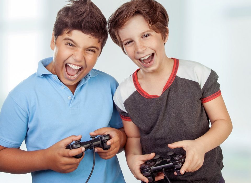 Comemore o Dia das Crianças com a Morar: inscreva-se em nosso campeonato de videogame!